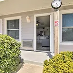Ocean City Condo With Balcony - Walk To The Beach!