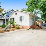 The Seashell Cottage