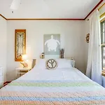 The Seashell Cottage