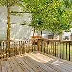 Captain\'S Cottage