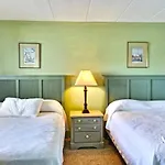 Harbour Island 307L Condo