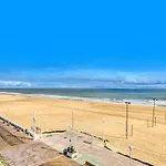 Oceanfront At Golden Beach