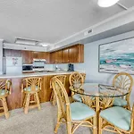 Oceanfront At Golden Beach
