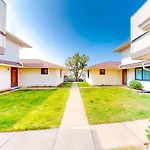 Beach Club Unit D
