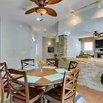 Ocean City Home With Fire Pit And Grill Walk To Beach