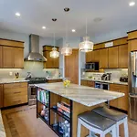 Ocean City Home With Fire Pit And Grill Walk To Beach