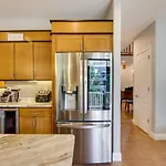 Ocean City Home With Fire Pit And Grill Walk To Beach