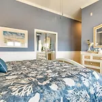 Ocean City Condo With Panoramic Views Walk To Beach