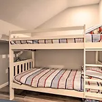 Airy Ocean City Condo On Canal Front With Deck!