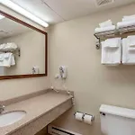Quality Inn Ocean City Beachfront