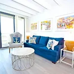 Jada 2B - Ocean City, Md Condo