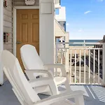 Ocean 1 Suite 3 Ocean Block