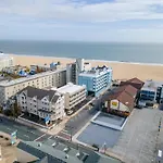 Ocean 1 Suite 3 Ocean Block