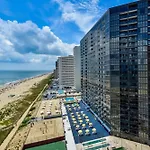 Golden Sands VIII