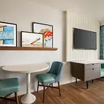 Doubletree By Hilton Ocean City Oceanfront