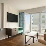 Doubletree By Hilton Ocean City Oceanfront