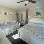 Atlantic House Bed & Breakfast