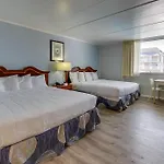Rideau Oceanfront Motel