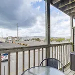 Ocean City Studio With Balcony - Steps To Boardwalk!