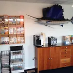 Thunderbird Beach Motel
