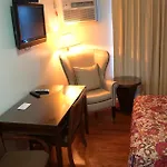 Spindrift Motel