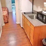 Spindrift Motel