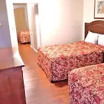 Spindrift Motel