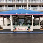 Carousel 1605