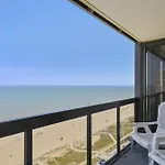 Golden Sands
