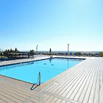 Fountainhead Towers 1105