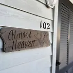 Almost Heaven Condo