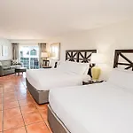 Tidelands Caribbean Boardwalk Hotel And Suites