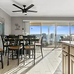 Calypso 2-Bedroom Condo With Ocean Views & Pool Access Ocean City Beachfront Escape