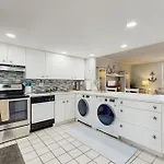 Colonial Condo 102