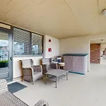 Colonial Condo 102
