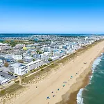 Cara Mar 205 - Oceanfront Rendezvous