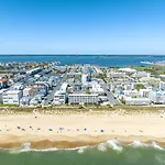 Cara Mar 205 - Oceanfront Rendezvous