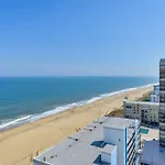 Pyramid 19-J Condo