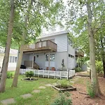 Tunnel Avenue Home