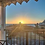 Midtown Ocean City Condo Walk To Beach And Dining