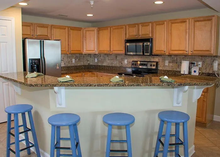 Bahia Vista I