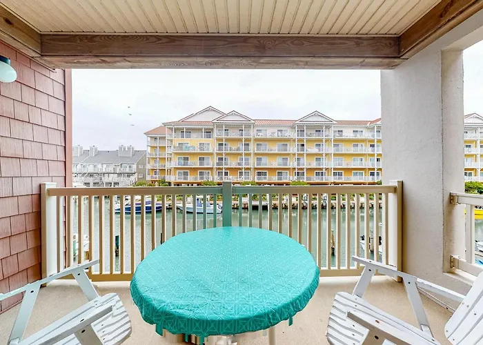 Aronimink Vista 9C