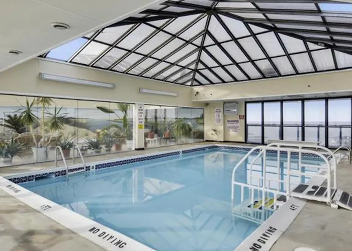 Golden Sands VIII