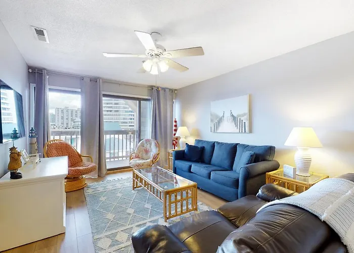 Silver Shores 302