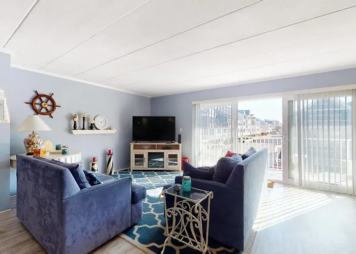 Ocean Place