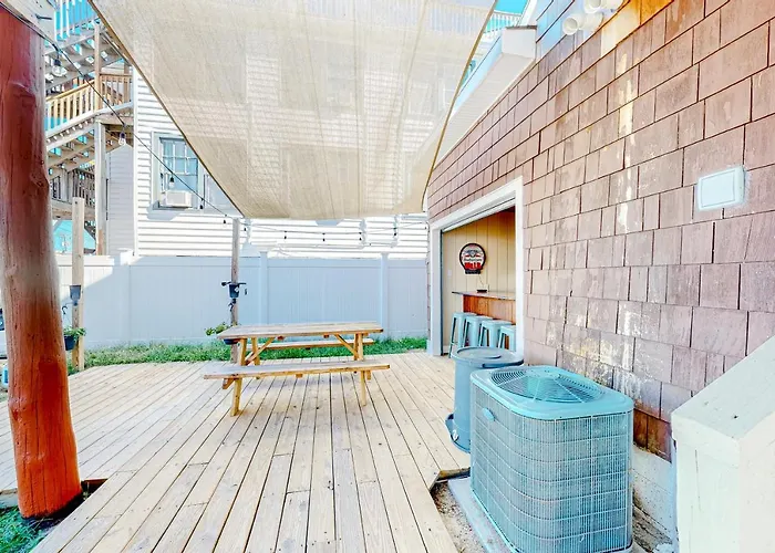 Ocean City Stunner