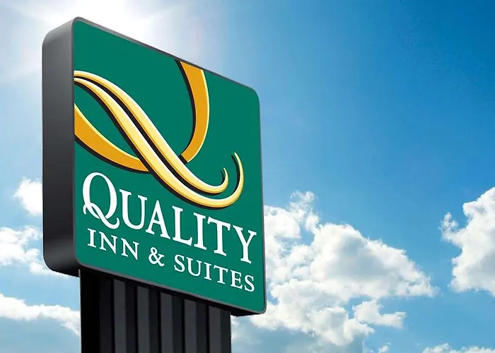 Quality Inn Ocean City Beachfront
