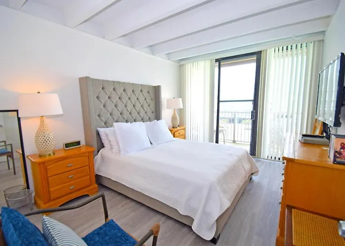 Jada 2B - Ocean City, Md Condo