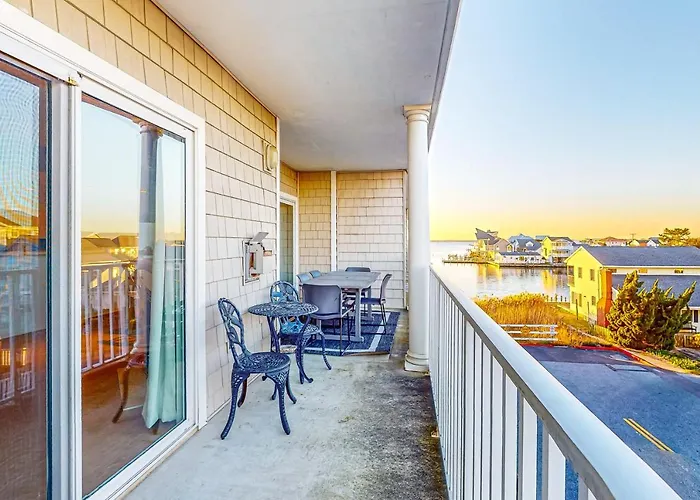 Captiva Bay 202