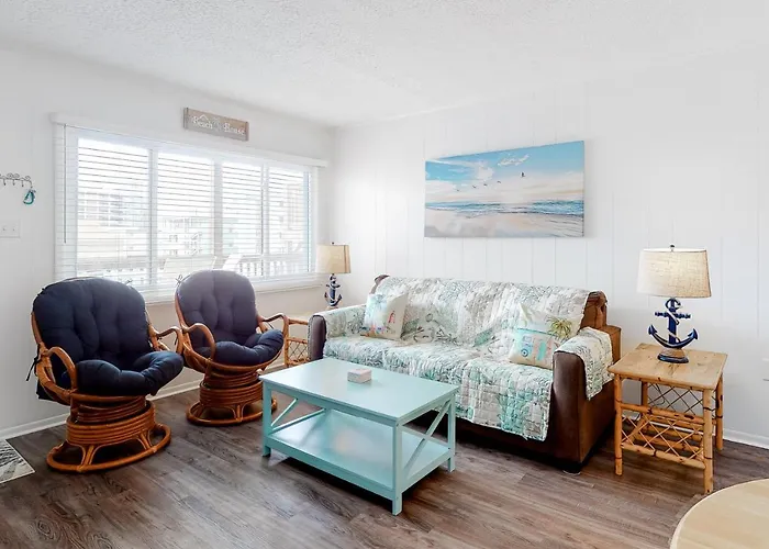 Sea Loft 205